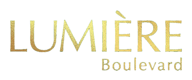 Logo Lumiere Boulevard